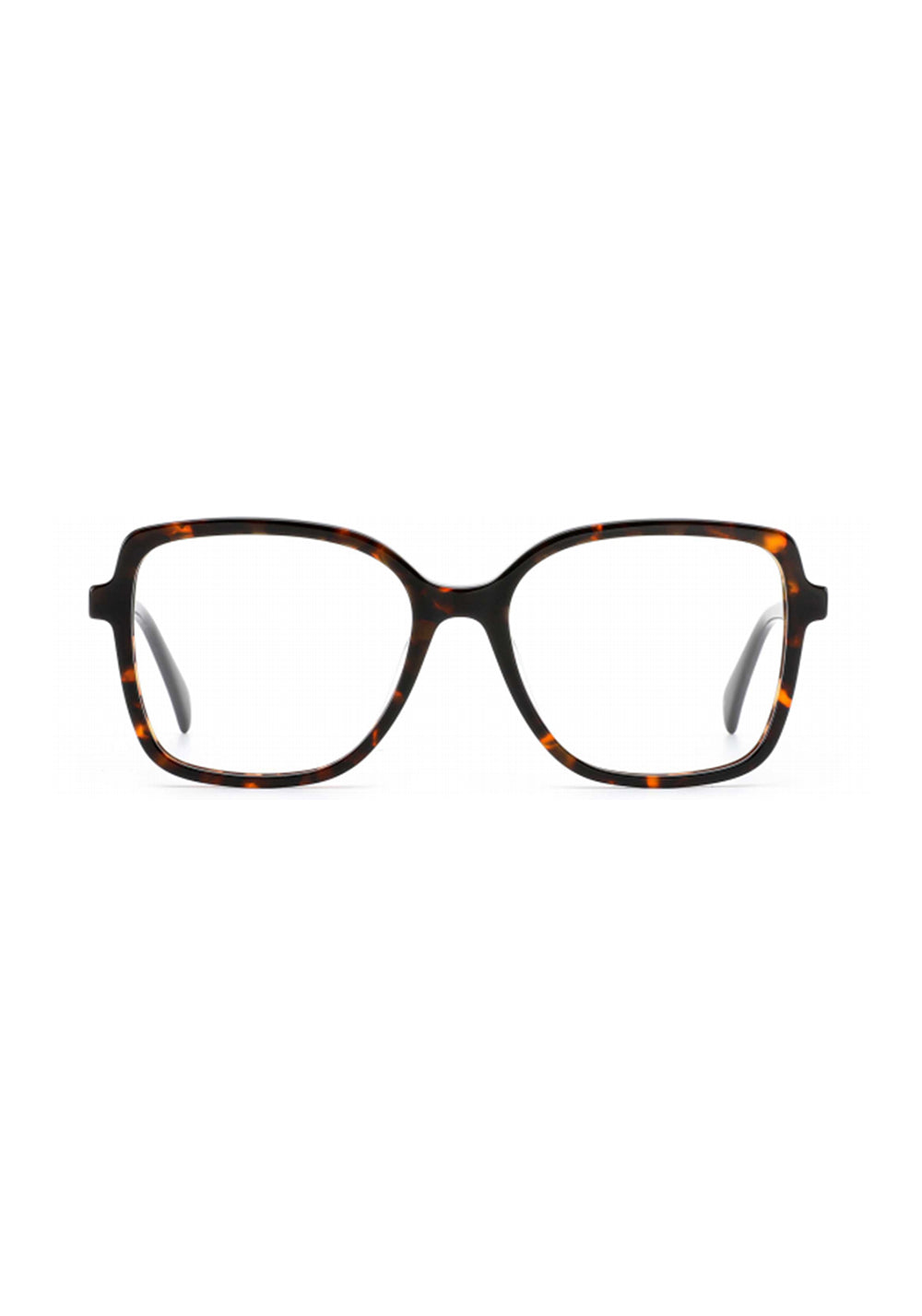 Oval Flat-Top Retro Sunglasses - PSYLOS 1, Oval Flat-Top Retro Sunglasses, glasses, LookMoney, PSYLOS 1